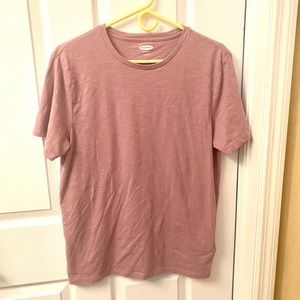 Old Navy Pink Tee
